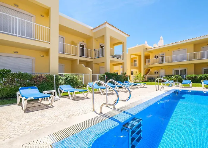 Apartment Riu - Close To Bars Shops And Restaurants