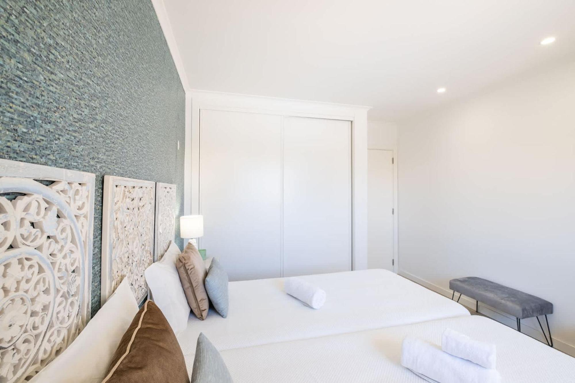 Vakantiehuis Riu - Close To Bars Shops And Restaurants Albufeira