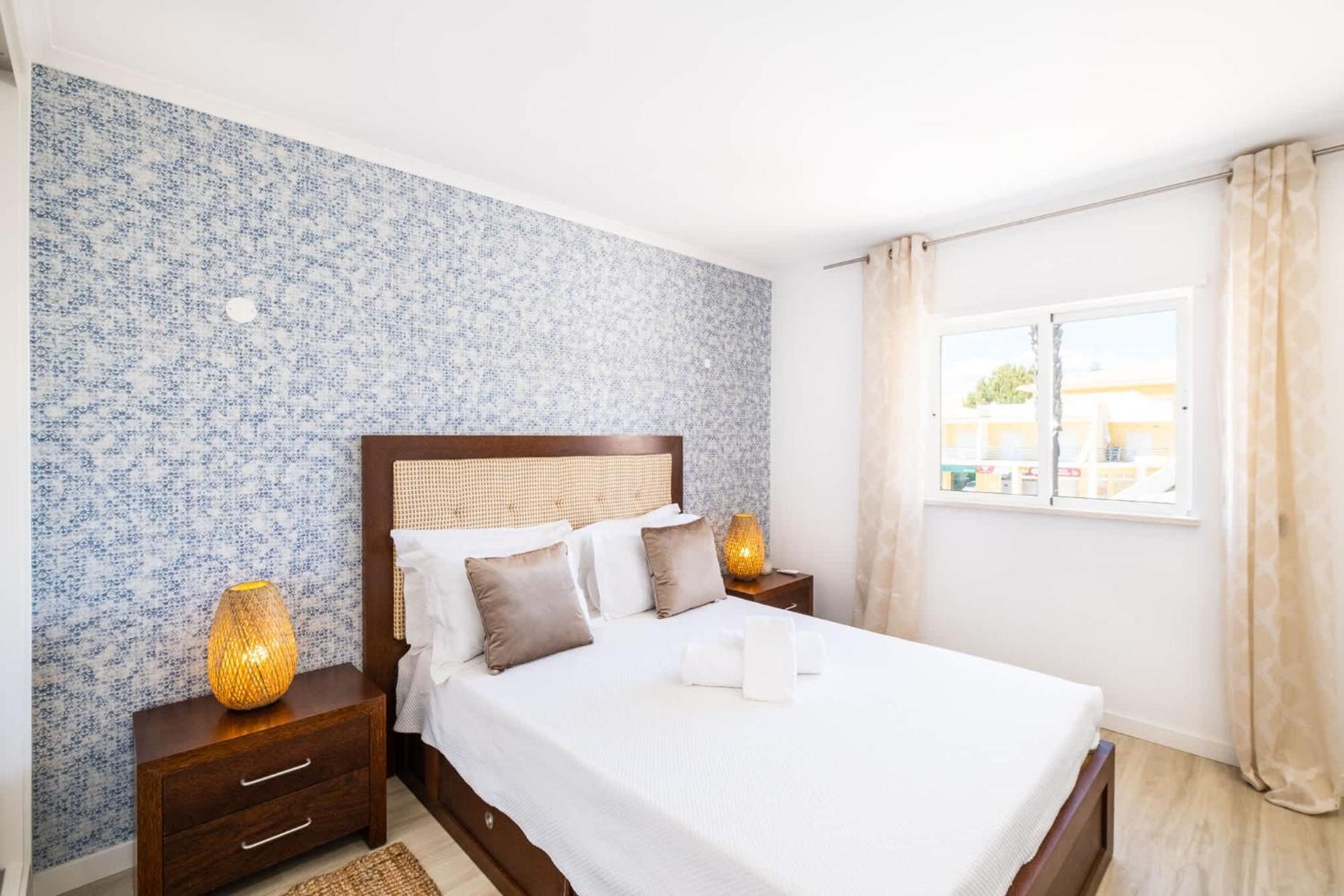 Riu - Close To Bars Shops And Restaurants Vakantiehuis *
